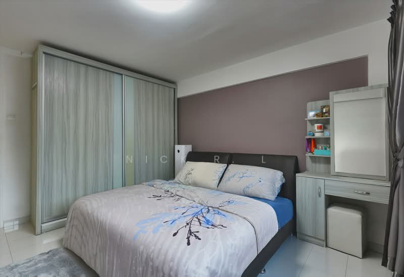 272 Yishun Street 22, 272 Yishun Street 22, 3 Bedrooms, 1,313 sqft, HDB Flat For Sale, by Nick R. L, 500202796 - Bedroom - PropertyGuru.com.sg