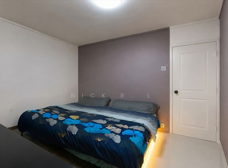 272 Yishun Street 22, 272 Yishun Street 22, 3 Bedrooms, 1,313 sqft, HDB Flat For Sale, by Nick R. L, 500202796 - Bedroom - PropertyGuru.com.sg