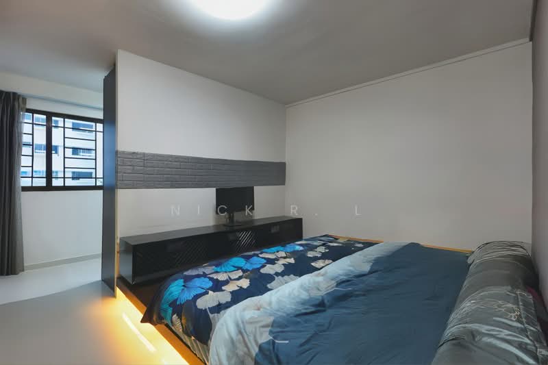 272 Yishun Street 22, 272 Yishun Street 22, 3 Bedrooms, 1,313 sqft, HDB Flat For Sale, by Nick R. L, 500202796 - Bedroom - PropertyGuru.com.sg