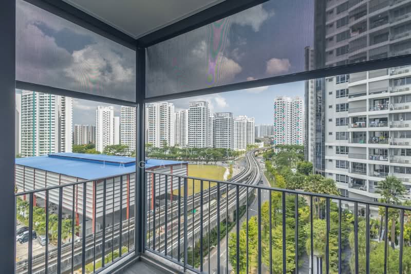 High Park Residences, 29 Fernvale Road, 3 Bedrooms, 980 sqft, Condominium For Sale, by Sanche Jagatheesan, 500202798 - View - PropertyGuru.com.sg