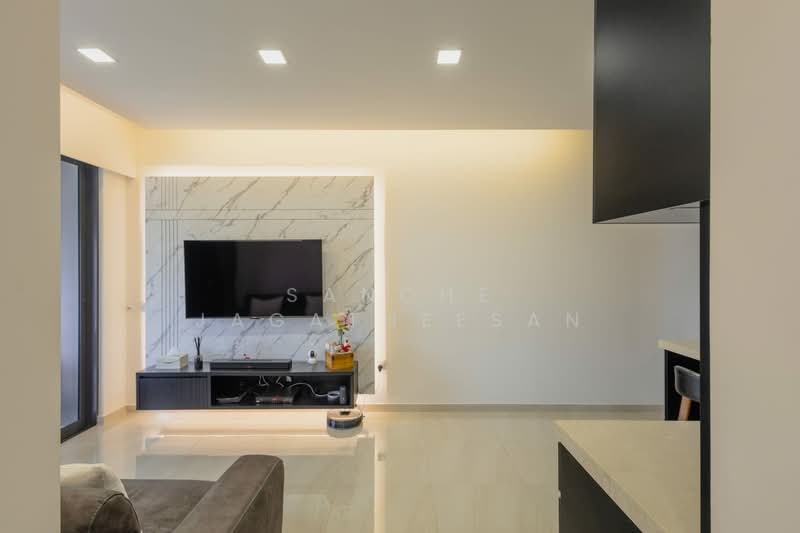 High Park Residences, 29 Fernvale Road, 3 Bedrooms, 980 sqft, Condominium For Sale, by Sanche Jagatheesan, 500202798 - PropertyGuru.com.sg