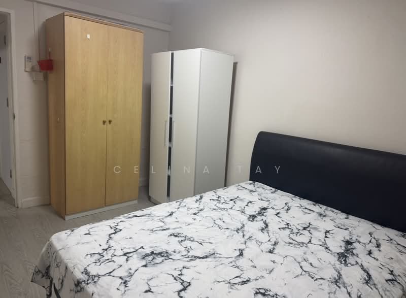 225 Ang Mo Kio Avenue 1, 225 Ang Mo Kio Avenue 1, Room Rental, 100 sqft, HDB Flat For Rent, by Celina Tay, 500202800 - Bedroom - PropertyGuru.com.sg