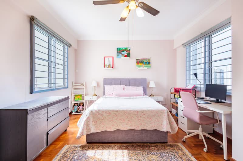 Elias Green, , 3 Bedrooms, 1,615 sqft, Condominium For Sale, by Charlene Lim (林静龄), 500202802 - Bedroom - PropertyGuru.com.sg