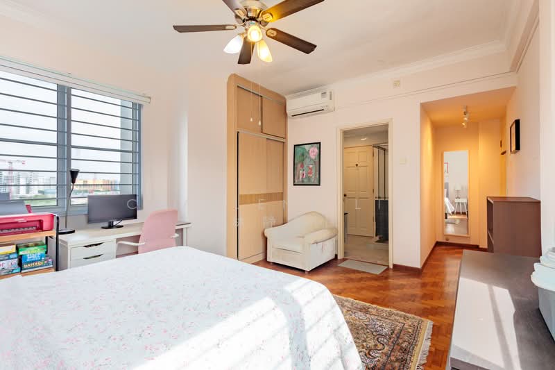 Elias Green, , 3 Bedrooms, 1,615 sqft, Condominium For Sale, by Charlene Lim (林静龄), 500202802 - Bedroom - PropertyGuru.com.sg