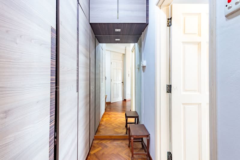 Elias Green, , 3 Bedrooms, 1,615 sqft, Condominium For Sale, by Charlene Lim (林静龄), 500202802 - Entrance - PropertyGuru.com.sg