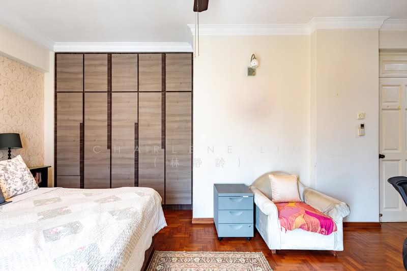 Elias Green, , 3 Bedrooms, 1,615 sqft, Condominium For Sale, by Charlene Lim (林静龄), 500202802 - Bedroom - PropertyGuru.com.sg