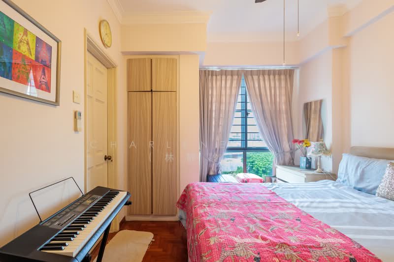 Elias Green, , 3 Bedrooms, 1,615 sqft, Condominium For Sale, by Charlene Lim (林静龄), 500202802 - Bedroom - PropertyGuru.com.sg