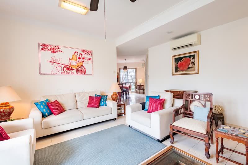 Elias Green, , 3 Bedrooms, 1,615 sqft, Condominium For Sale, by Charlene Lim (林静龄), 500202802 - Living Room - PropertyGuru.com.sg