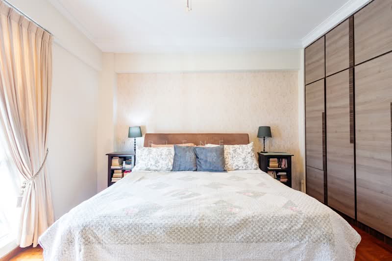 Elias Green, , 3 Bedrooms, 1,615 sqft, Condominium For Sale, by Charlene Lim (林静龄), 500202802 - Bedroom - PropertyGuru.com.sg