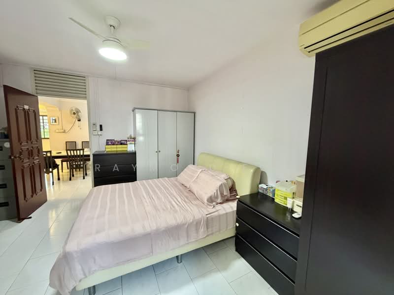 486 Pasir Ris Drive 4, 486 Pasir Ris Drive 4, 4 Bedrooms, 1,335 sqft, HDB Flat For Sale, by Raymond Foo, 500202805 - Bedroom - PropertyGuru.com.sg