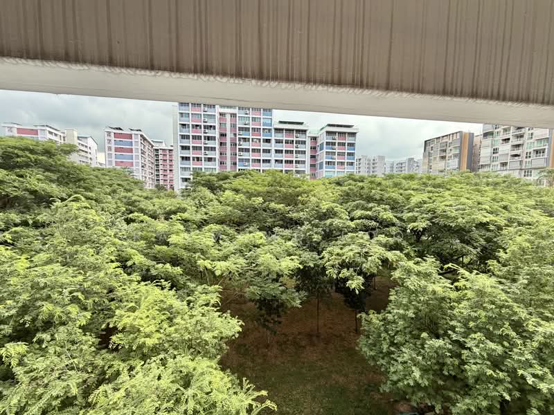 486 Pasir Ris Drive 4, 486 Pasir Ris Drive 4, 4 Bedrooms, 1,335 sqft, HDB Flat For Sale, by Raymond Foo, 500202805 - Exterior - PropertyGuru.com.sg