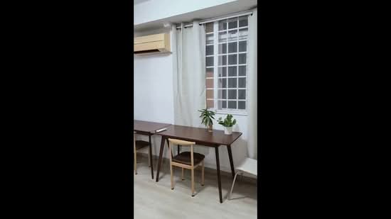 Estella Gardens, 27 Flora Road, Studio, 357 sqft, Condominium For Rent, by Mike Heng, 500202807 - PropertyGuru.com.sg