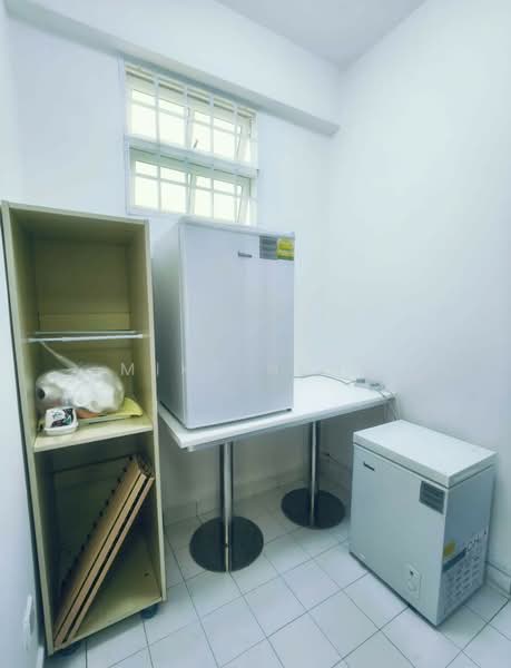Estella Gardens, 27 Flora Road, Studio, 357 sqft, Condominium For Rent, by Mike Heng, 500202807 - Interior - PropertyGuru.com.sg