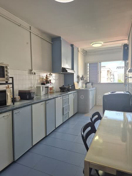 830 Yishun Street 81, 830 Yishun Street 81, 3 Bedrooms, 1,109 sqft, HDB Flat For Sale, by Irene Yong, 500202808 - Kitchen - PropertyGuru.com.sg