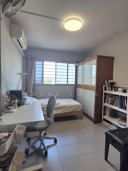 830 Yishun Street 81, 830 Yishun Street 81, 3 Bedrooms, 1,109 sqft, HDB Flat For Sale, by Irene Yong, 500202808 - Bedroom 3 - PropertyGuru.com.sg