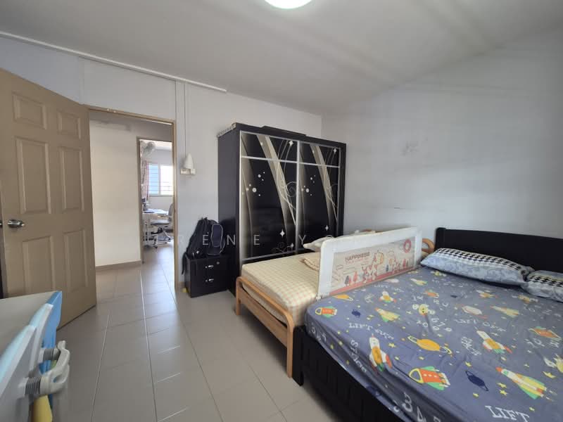 830 Yishun Street 81, 830 Yishun Street 81, 3 Bedrooms, 1,109 sqft, HDB Flat For Sale, by Irene Yong, 500202808 - Bedroom 2 - PropertyGuru.com.sg