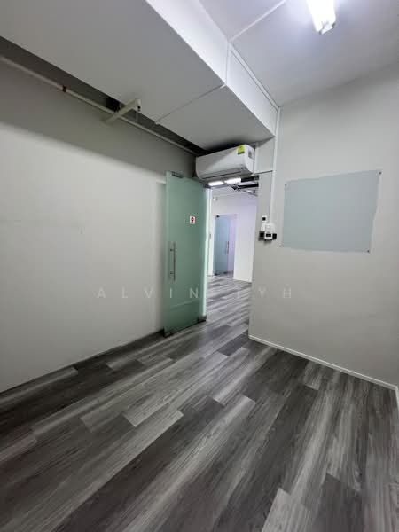M38, 38 Jalan Pemimpin, 1,833 sqft, Light Industrial (B1) For Rent, by Alvin Tyh, 500202809 - Interior - CommercialGuru.com.sg