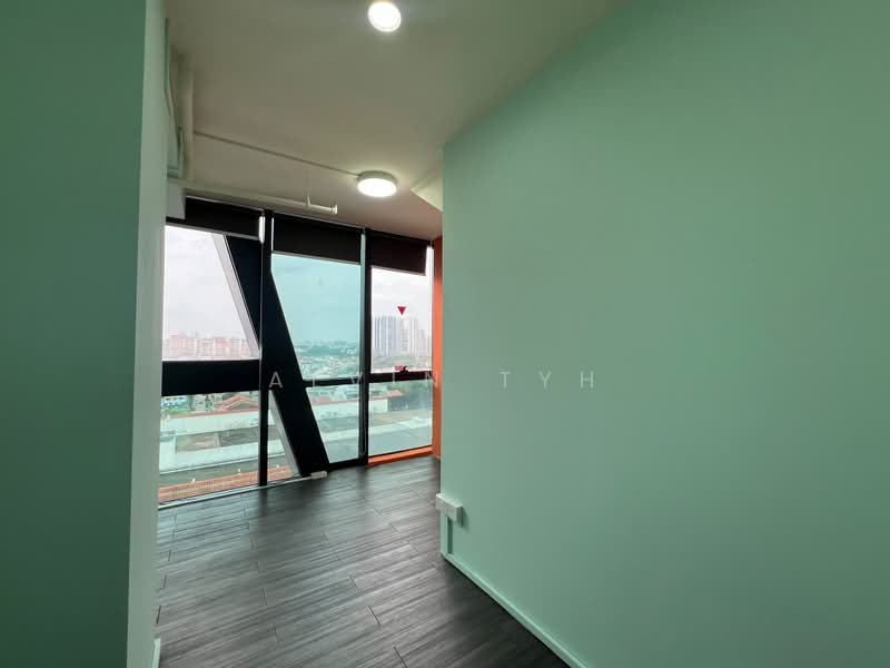 M38, 38 Jalan Pemimpin, 1,833 sqft, Light Industrial (B1) For Rent, by Alvin Tyh, 500202809 - Interior - CommercialGuru.com.sg