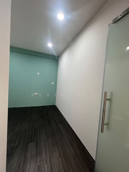 M38, 38 Jalan Pemimpin, 1,833 sqft, Light Industrial (B1) For Rent, by Alvin Tyh, 500202809 - Interior - CommercialGuru.com.sg