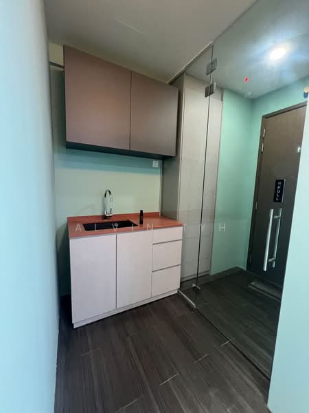 M38, 38 Jalan Pemimpin, 1,833 sqft, Light Industrial (B1) For Rent, by Alvin Tyh, 500202809 - Interior - CommercialGuru.com.sg