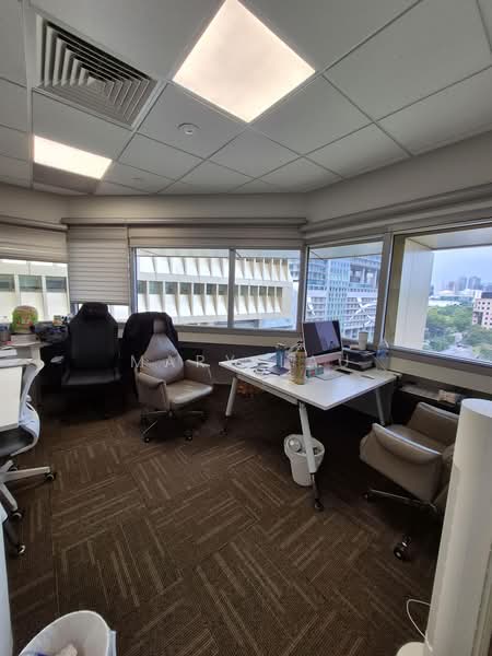 TripleOne Somerset, 111 Somerset Road, 1,227 sqft, Office For Rent, by Mary Lau, 500202811 - Study - CommercialGuru.com.sg