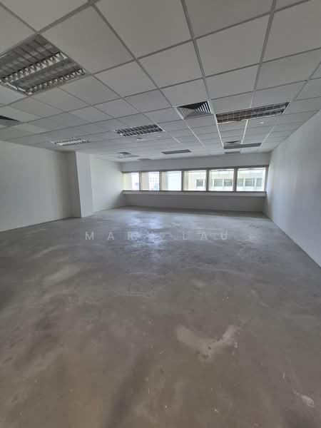 TripleOne Somerset, 111 Somerset Road, Orchard / River Valley, 764 sqft, Office For Rent, by Mary Lau, 500202811 - Interior - CommercialGuru.com.sg