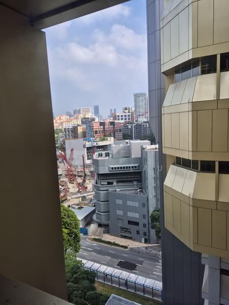 TripleOne Somerset, 111 Somerset Road, Orchard / River Valley, 764 sqft, Office For Rent, by Mary Lau, 500202811 - Exterior - CommercialGuru.com.sg