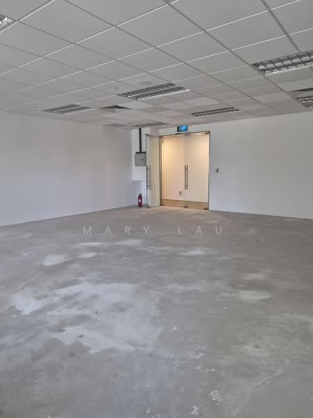 TripleOne Somerset, 111 Somerset Road, Orchard / River Valley, 764 sqft, Office For Rent, by Mary Lau, 500202811 - Interior - CommercialGuru.com.sg