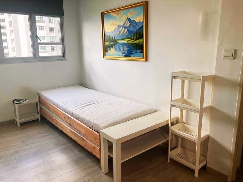96B Henderson Road, 96B Henderson Road, Room Rental, 108 sqft, HDB Flat For Rent, by Michael Lim, 500202815 - Bedroom - PropertyGuru.com.sg