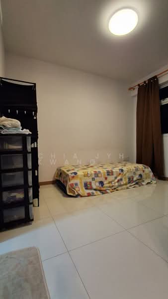450D Bukit Batok West Avenue 6, 450D Bukit Batok West Avenue 6, 1 Bedroom, 506 sqft, HDB Flat For Rent, by Chia Jyh Kwang Alan, 500202818 - Bedroom - PropertyGuru.com.sg