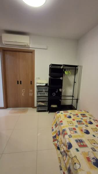 450D Bukit Batok West Avenue 6, 450D Bukit Batok West Avenue 6, 1 Bedroom, 506 sqft, HDB Flat For Rent, by Chia Jyh Kwang Alan, 500202818 - Bedroom - PropertyGuru.com.sg