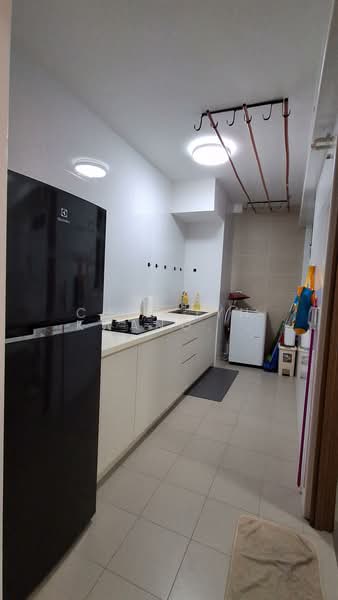 450D Bukit Batok West Avenue 6, 450D Bukit Batok West Avenue 6, 1 Bedroom, 506 sqft, HDB Flat For Rent, by Chia Jyh Kwang Alan, 500202818 - Kitchen - PropertyGuru.com.sg