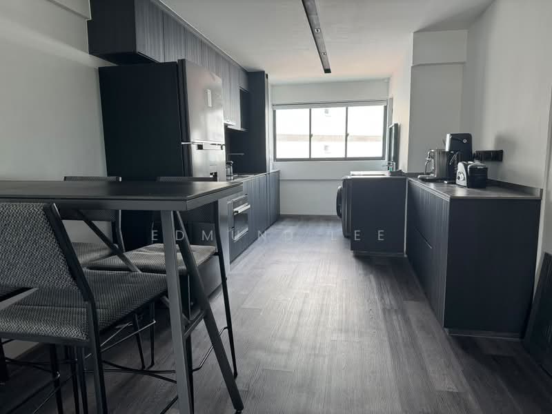 110 Bishan Street 12, 110 Bishan Street 12, 2 Bedrooms, 689 sqft, HDB Flat For Rent, by Edmund Lee, 500202819 - Kitchen - PropertyGuru.com.sg