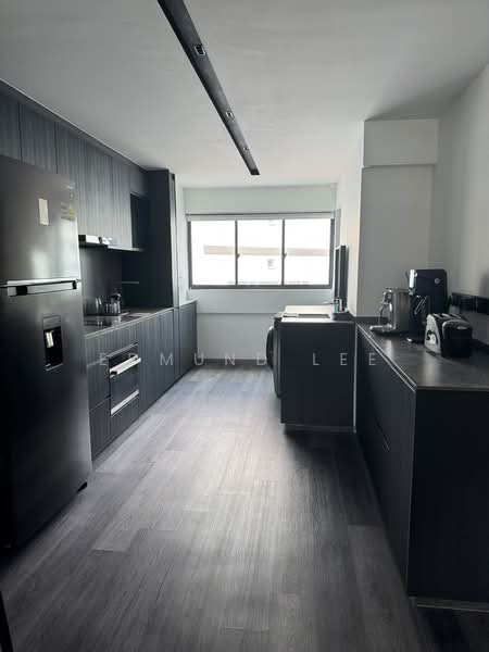 110 Bishan Street 12, 110 Bishan Street 12, 2 Bedrooms, 689 sqft, HDB Flat For Rent, by Edmund Lee, 500202819 - Kitchen - PropertyGuru.com.sg