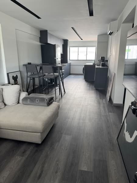 110 Bishan Street 12, 110 Bishan Street 12, 2 Bedrooms, 689 sqft, HDB Flat For Rent, by Edmund Lee, 500202819 - Living Room - PropertyGuru.com.sg