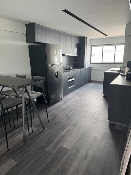 110 Bishan Street 12, 110 Bishan Street 12, 2 Bedrooms, 689 sqft, HDB Flat For Rent, by Edmund Lee, 500202819 - Kitchen - PropertyGuru.com.sg