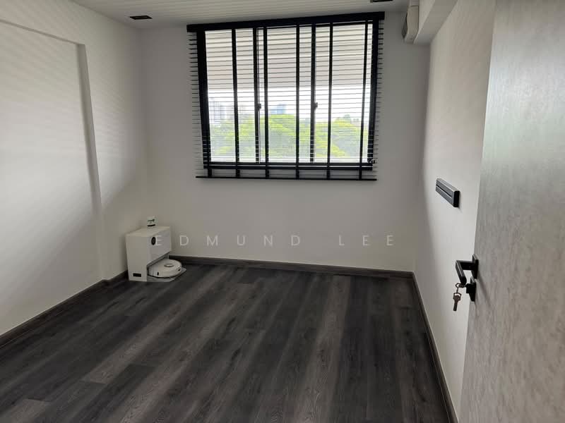 110 Bishan Street 12, 110 Bishan Street 12, 2 Bedrooms, 689 sqft, HDB Flat For Rent, by Edmund Lee, 500202819 - Common bedroom - PropertyGuru.com.sg