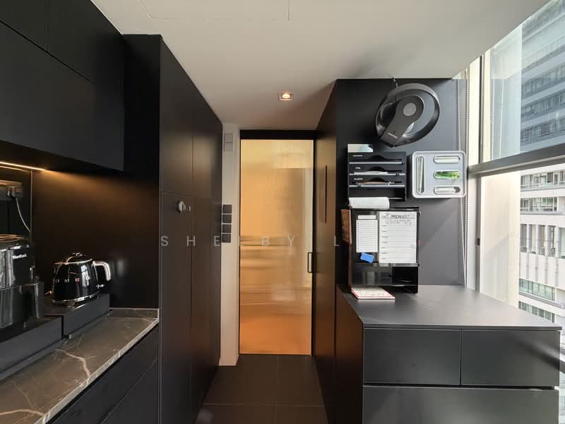 The Lincoln Modern, 20 Lincoln Road, 2 Bedrooms, 1,206 sqft, Apartment For Rent, by Shelby Lai, 500202820 - Kitchen - PropertyGuru.com.sg