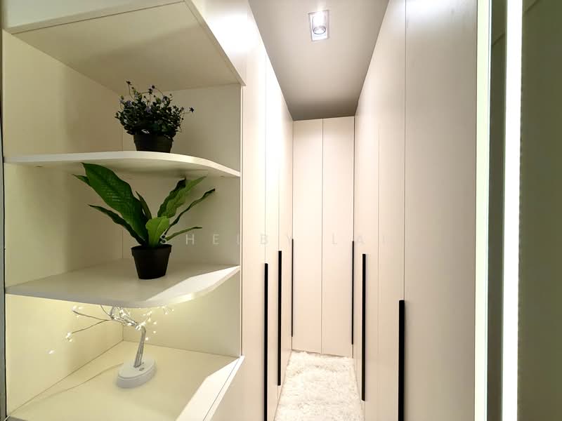 The Lincoln Modern, 20 Lincoln Road, 2 Bedrooms, 1,206 sqft, Apartment For Rent, by Shelby Lai, 500202820 - PropertyGuru.com.sg