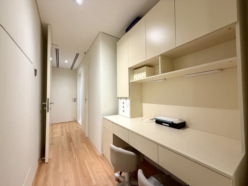 The Lincoln Modern, 20 Lincoln Road, 2 Bedrooms, 1,206 sqft, Apartment For Rent, by Shelby Lai, 500202820 - PropertyGuru.com.sg