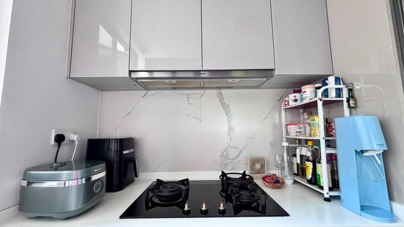 Parc Esta, 916 Sims Avenue, 3 Bedrooms, 1,023 sqft, Condominium For Rent, by Tham Mei See, 500202822 - PropertyGuru.com.sg