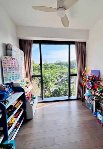 Parc Esta, 916 Sims Avenue, 3 Bedrooms, 1,023 sqft, Condominium For Rent, by Tham Mei See, 500202822 - PropertyGuru.com.sg