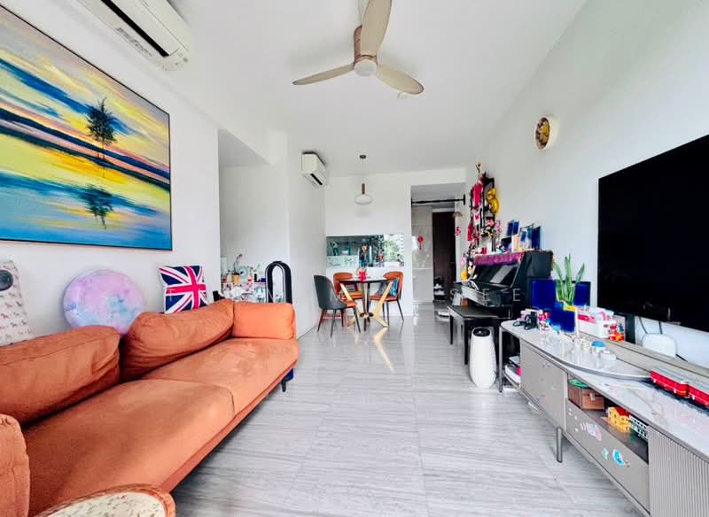 Parc Esta, 916 Sims Avenue, 3 Bedrooms, 1,023 sqft, Condominium For Rent, by Tham Mei See, 500202822 - PropertyGuru.com.sg
