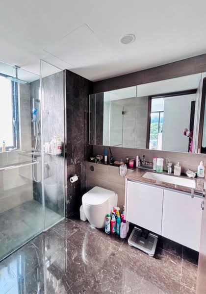 Parc Esta, 916 Sims Avenue, 3 Bedrooms, 1,023 sqft, Condominium For Rent, by Tham Mei See, 500202822 - PropertyGuru.com.sg