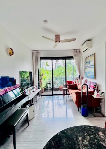 Parc Esta, 916 Sims Avenue, 3 Bedrooms, 1,023 sqft, Condominium For Rent, by Tham Mei See, 500202822 - PropertyGuru.com.sg