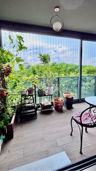 Parc Esta, 916 Sims Avenue, 3 Bedrooms, 1,023 sqft, Condominium For Rent, by Tham Mei See, 500202822 - PropertyGuru.com.sg