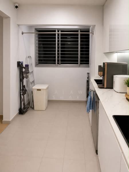 874C Tampines Street 85, 874C Tampines Street 85, 3 Bedrooms, 1,216 sqft, HDB Flat For Sale, by Siti Alawiah Ishak, 500202825 - Kitchen - PropertyGuru.com.sg