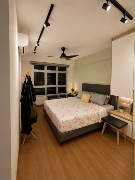 874C Tampines Street 85, 874C Tampines Street 85, 3 Bedrooms, 1,216 sqft, HDB Flat For Sale, by Siti Alawiah Ishak, 500202825 - Bedroom - PropertyGuru.com.sg