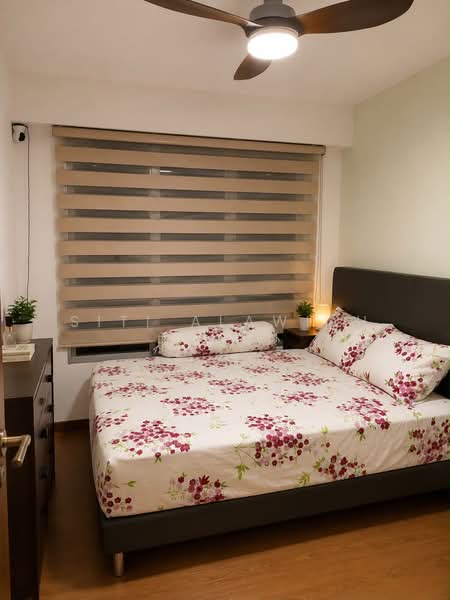 874C Tampines Street 85, 874C Tampines Street 85, 3 Bedrooms, 1,216 sqft, HDB Flat For Sale, by Siti Alawiah Ishak, 500202825 - Bedroom - PropertyGuru.com.sg