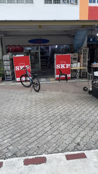 826 TAMPINES STREET 81